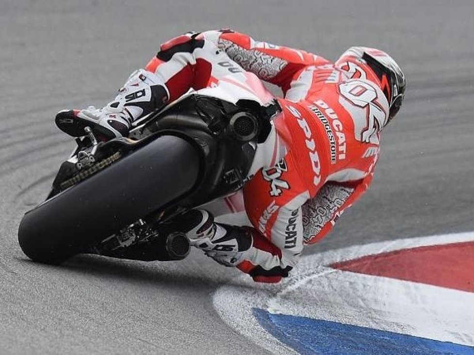 Andrea Dovizioso