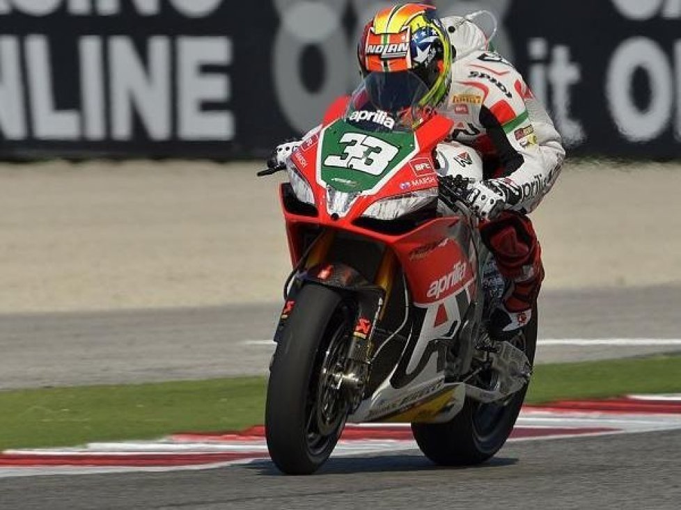 Marco Melandri