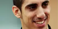 Sebastien Buemi