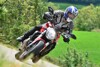 Ducati Monster 821: Viel Vergnügen