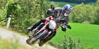 Bild zum Inhalt: Ducati Monster 821: Viel Vergnügen