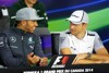 Bild zum Inhalt: Button: "Lewis ist mental stärker, als die meisten denken"