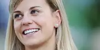 Susie Wolff