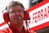 Medien: Ferrari ködert Brawn mit fünf Millionen Euro