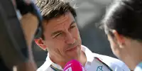 Toto Wolff