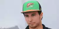 Sergio Perez