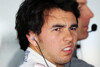 Fernley über McLaren: Perez-Rauswurf war großer Fehler