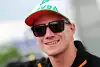 Bild zum Inhalt: Hülkenberg ohne Angst vor Williams: "Nur Momentaufnahme"