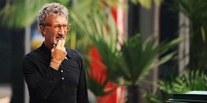Jordan sicher: Alonso weiterhin in Rot