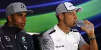 Lewis Hamilton, Jenson Button