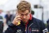Vettel: Realistisch betrachtet ist der WM-Titel futsch