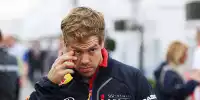 Bild zum Inhalt: Vettel: Realistisch betrachtet ist der WM-Titel futsch