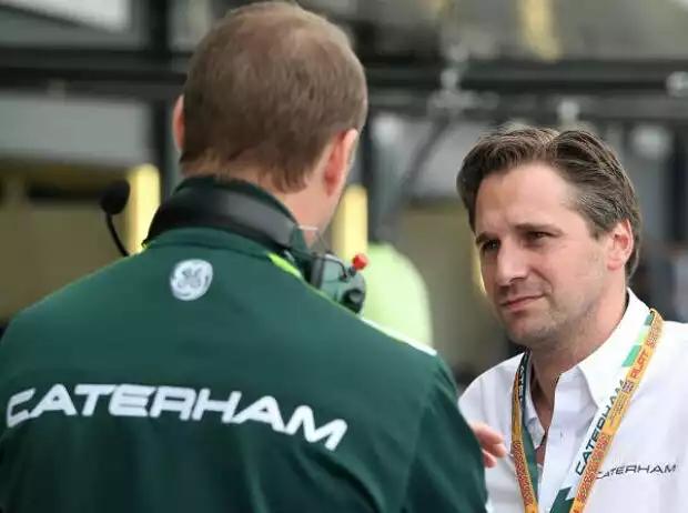 Christijan Albers Titel-Bild zur News: Christijan Albers