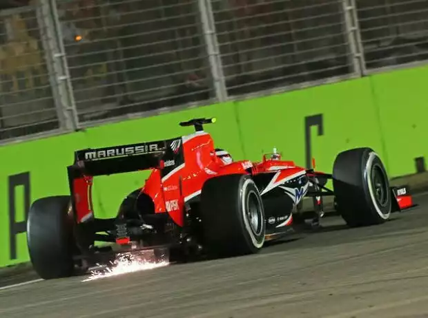 Max Chilton Titel-Bild zur News: Max Chilton