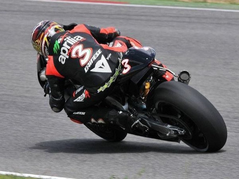 Max Biaggi