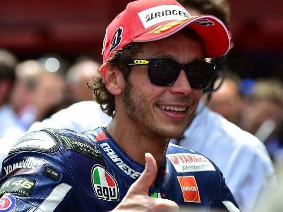 Valentino Rossi