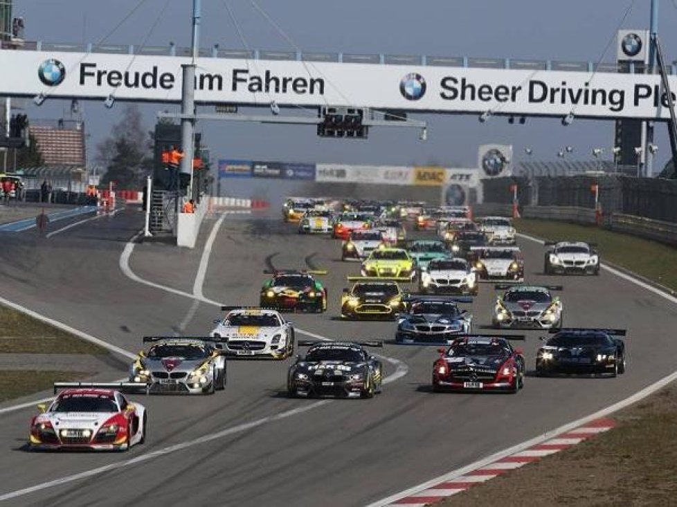 VLN Start