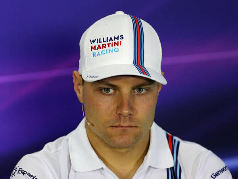 Valtteri Bottas