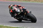 Max Biaggi (Aprilia)