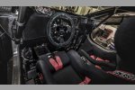 Technische Details des Peugeot 2008 DKR