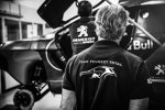 Technische Details des Peugeot 2008 DKR