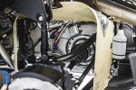 Technische Details des Peugeot 2008 DKR