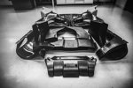 Technische Details des Peugeot 2008 DKR