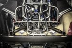 Technische Details des Peugeot 2008 DKR