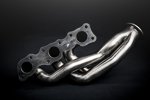 Technische Details des Peugeot 2008 DKR