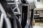 Technische Details des Peugeot 2008 DKR