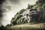 Der Peugeot 2008 DKR