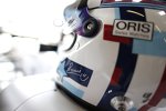 Helm von Susie Wolff (Williams) 