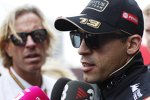 Pastor Maldonado (Lotus) 