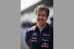 Sebastian Vettel (Red Bull) 