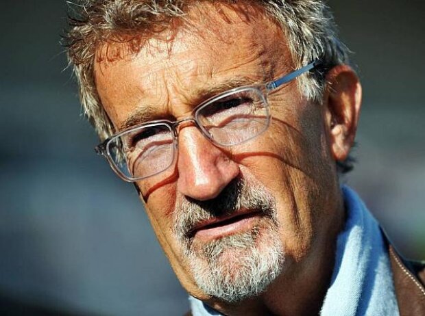 Eddie Jordan Eddie Jordan