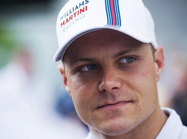 Valtteri Bottas