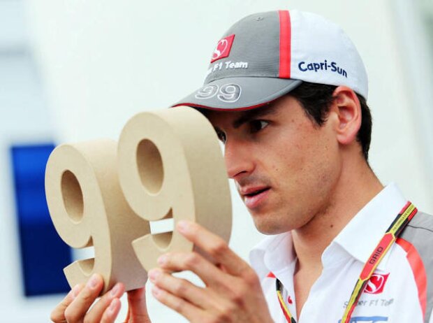 Adrian Sutil