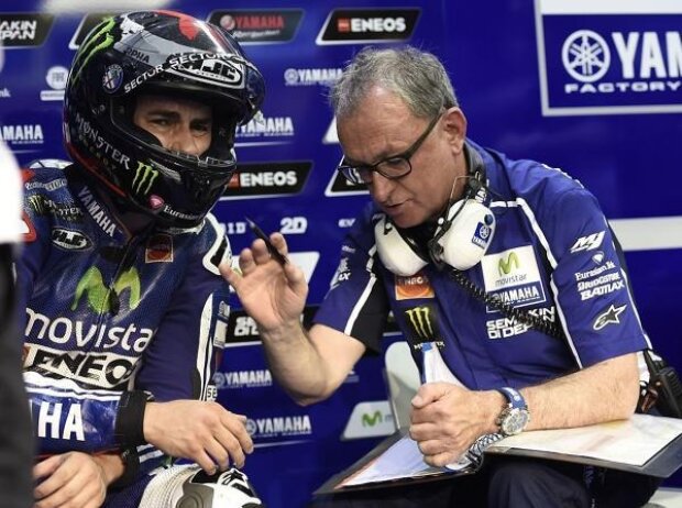 Jorge Lorenzo Jorge Lorenzo
