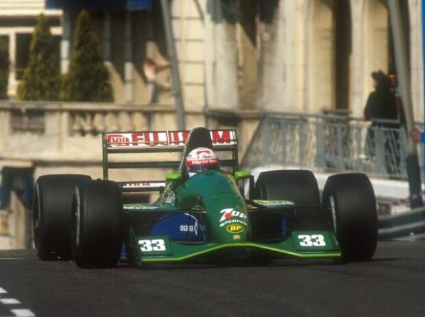 Andrea de Cesaris Andrea de Cesaris