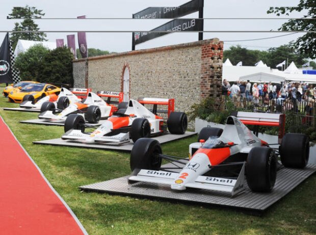 Goodwood Festival of Speed 2014 Goodwood Festival of Speed 2014