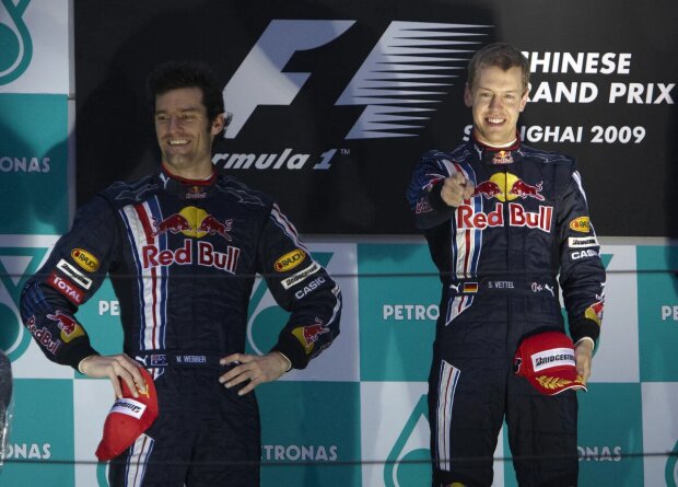 Mark Webber Sebastian Vettel Red Bull Infiniti Red Bull Racing F1 ~Mark Webber (Porsche) und Sebastian Vettel (Red Bull) ~ Mark Webber Sebastian Vettel Red Bull Infiniti Red Bull Racing F1 ~Mark Webber (Porsche) und Sebastian Vettel (Red Bull) ~