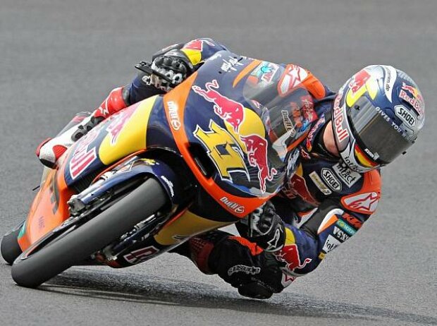 Sandro Cortese Sandro Cortese