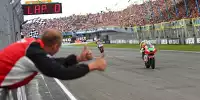 Bild zum Inhalt: West: Besondere Taktik ermöglichte Assen-Sieg