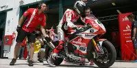 Bild zum Inhalt: Bimota: Homologation der BB3 rückt näher