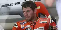 Bild zum Inhalt: HRC: Crutchlow ist kein Thema