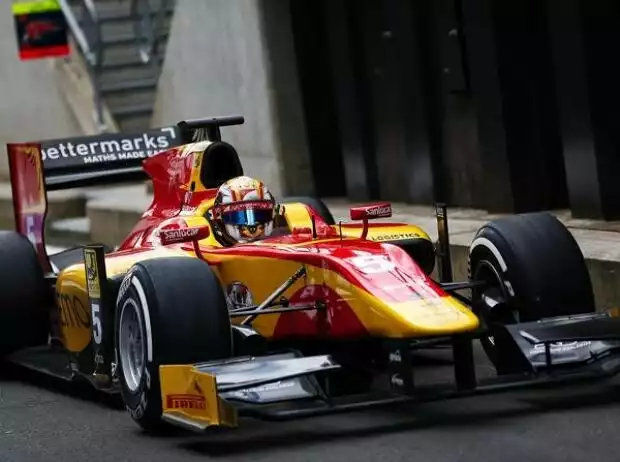 Titel-Bild zur News: Raffaele Marciello
