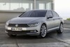 Bild zum Inhalt: Premiere des neuen VW Passat: Er wird nicht teurer