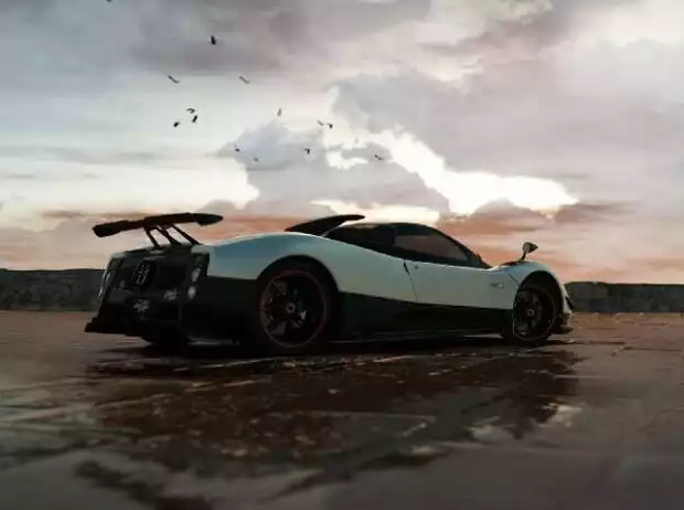Forza Horizon 2 Titel-Bild zur News: Forza Horizon 2
