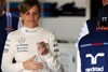 Wolff steht - Massa Crashtest: Schwarzer Auftakt bei Williams
