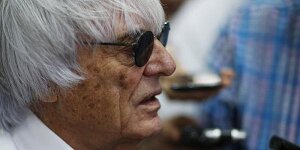 CVC-Anteile: Wird Ecclestone zum Problem?